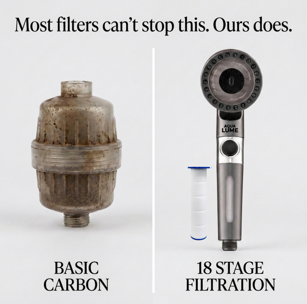 REPLACEMENT FILTERS