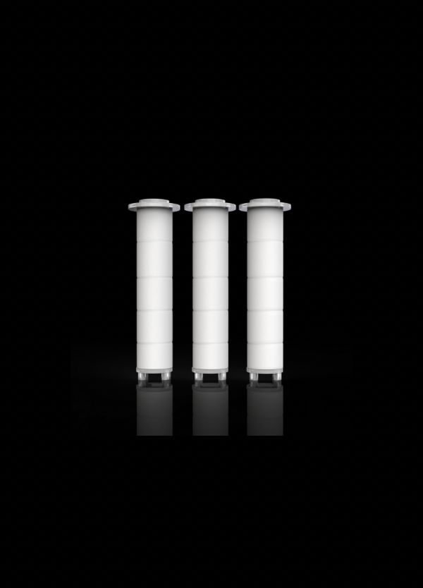 REPLACEMENT FILTERS ( 3 )