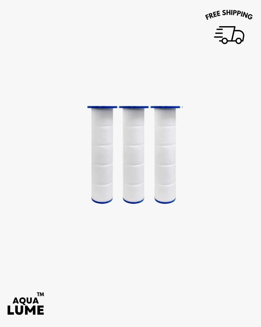 REPLACEMENT FILTERS